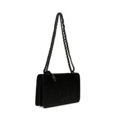 Bstormz Crossbody Bag BLACK -Steve Madden Magasin SM13001042 02002 BLK 02