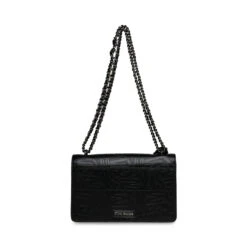 Bstormz Crossbody Bag BLACK -Steve Madden Magasin SM13001042 02002 BLK 04