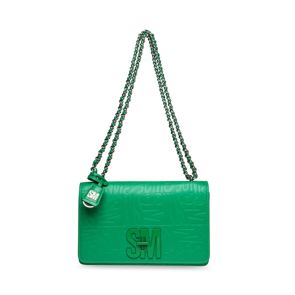 Bstormz Crossbody Bag GREEN 3 Bstormz Crossbody Bag GREEN