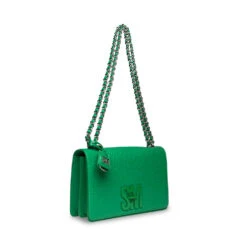 Bstormz Crossbody Bag GREEN 11 Bstormz Crossbody Bag GREEN -Steve Madden Magasin SM13001042 02002 GRE 02
