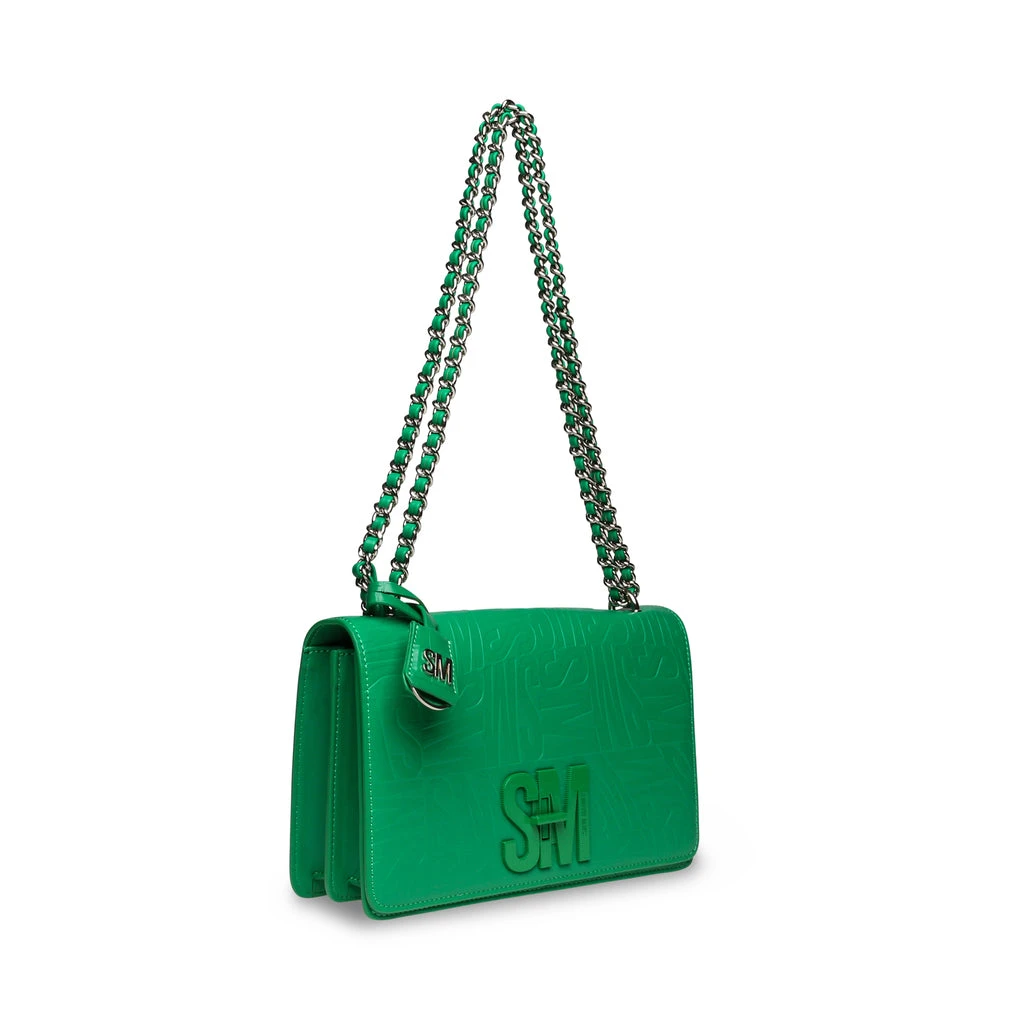 Bstormz Crossbody Bag GREEN 6 Bstormz Crossbody Bag GREEN – Image 4