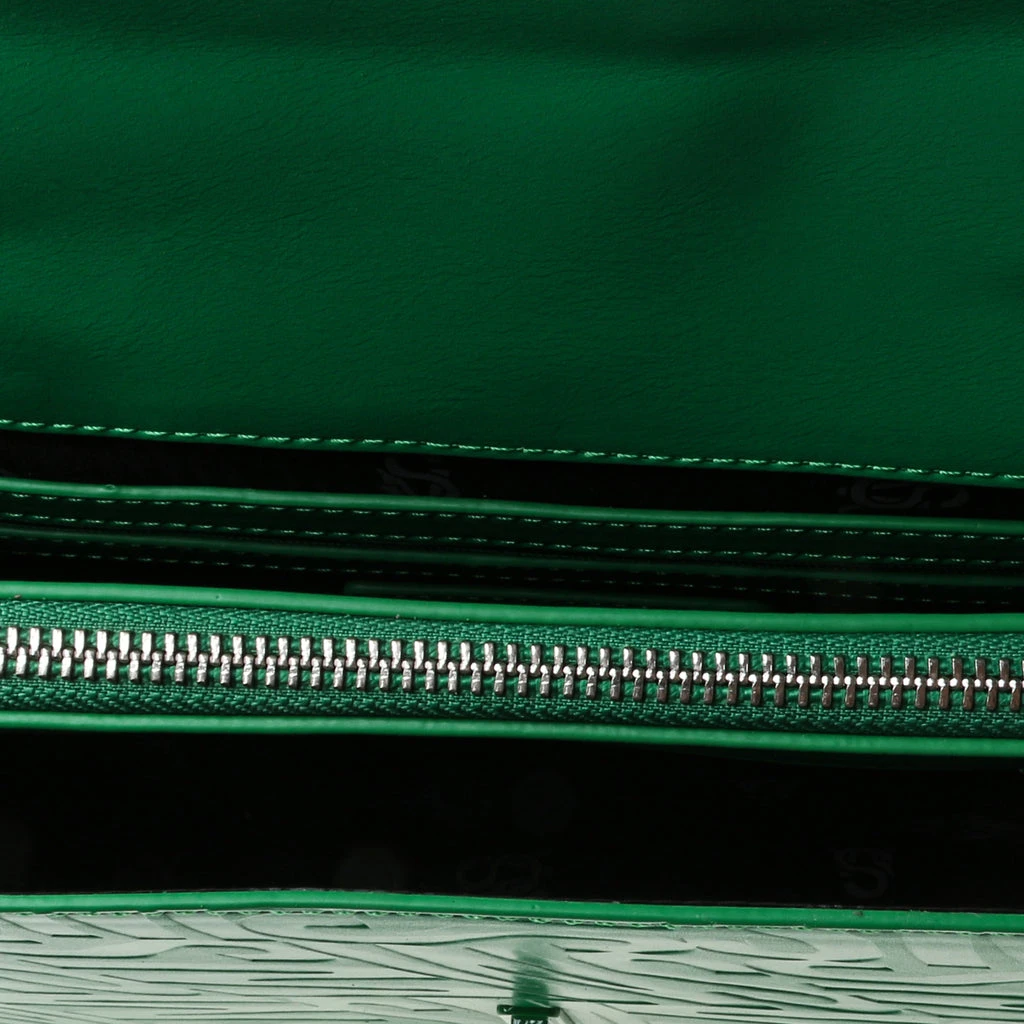 Bstormz Crossbody Bag GREEN 8 Bstormz Crossbody Bag GREEN – Image 6