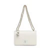 Bstormz Crossbody Bag WHITE