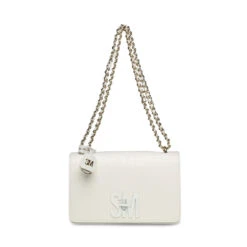 Bstormz Crossbody Bag WHITE
