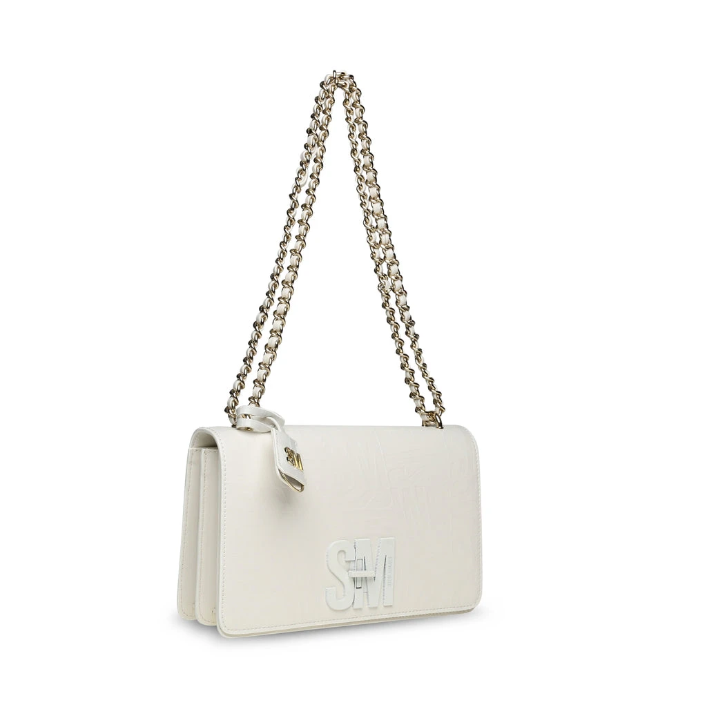Bstormz Crossbody Bag WHITE 5 Bstormz Crossbody Bag WHITE – Image 3