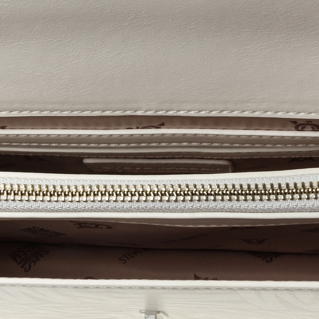 Bstormz Crossbody Bag WHITE 7 Bstormz Crossbody Bag WHITE – Image 5