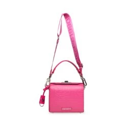 Bblocks Crossbody Bag PINK