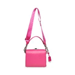 Bblocks Crossbody Bag PINK -Steve Madden Magasin SM13001044 02002 PNK 02