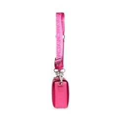 Bblocks Crossbody Bag PINK -Steve Madden Magasin SM13001044 02002 PNK 03