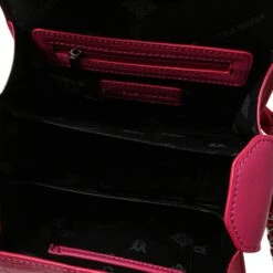 Bblocks Crossbody Bag PINK -Steve Madden Magasin SM13001044 02002 PNK 05