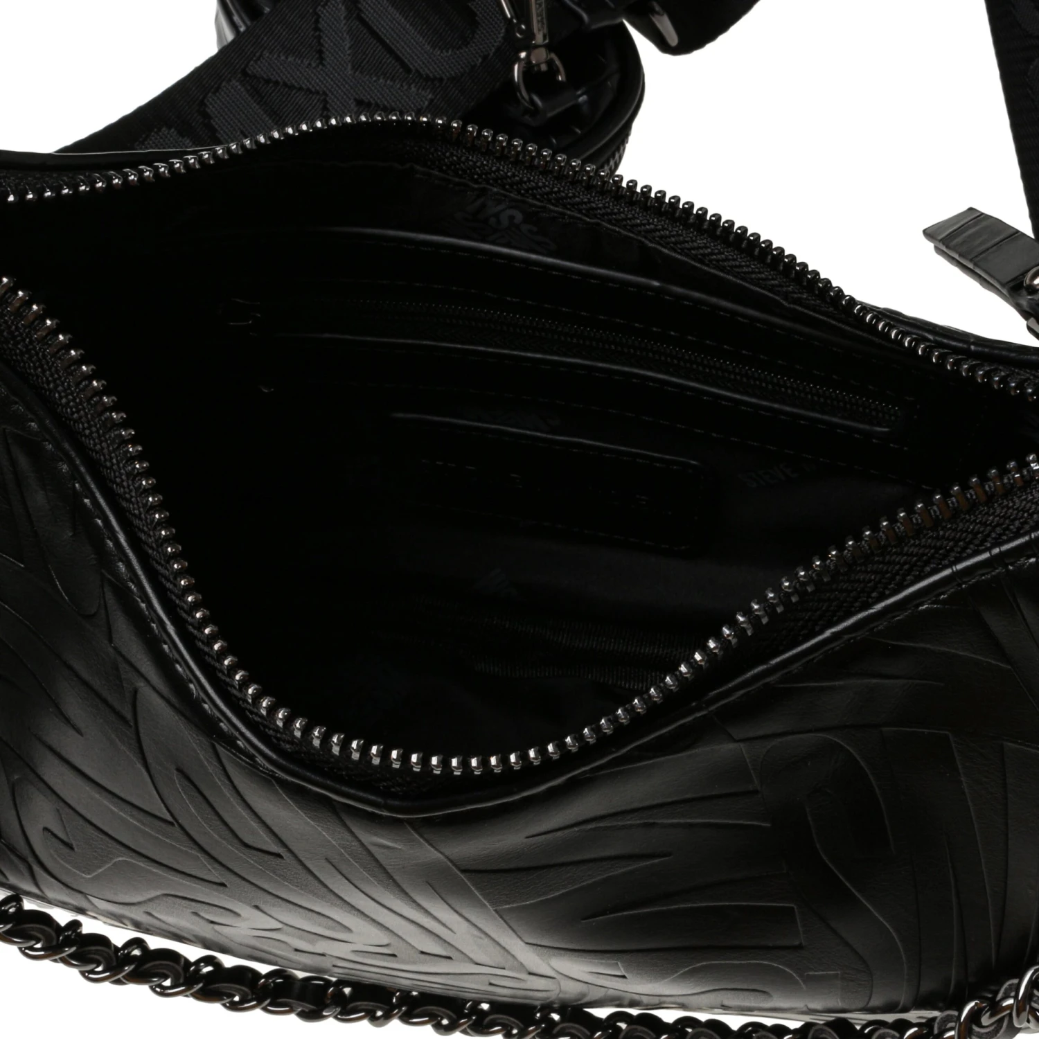 Btwistie Crossbody Bag BLACK 7 Btwistie Crossbody Bag BLACK – Image 5