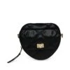 Bheart Crossbody Bag BLACK/GOLD