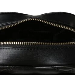 Bheart Crossbody Bag BLACK/GOLD 12 Bheart Crossbody Bag BLACK/GOLD -Steve Madden Magasin SM13001048 02002 B G 05