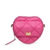 Bheart Crossbody Bag PINK -Steve Madden Magasin SM13001048 02002 PNK 01
