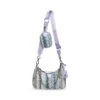 Bimagine Crossbody Bag PASTEL/MULTI -Steve Madden Magasin SM13001050 02002 PTM 01