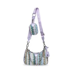 Bimagine Crossbody Bag PASTEL/MULTI