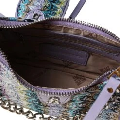 Bimagine Crossbody Bag PASTEL/MULTI 11 Bimagine Crossbody Bag PASTEL/MULTI -Steve Madden Magasin SM13001050 02002 PTM 05