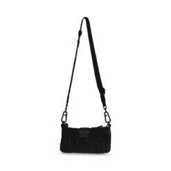 Bastro Crossbody Bag BLACK 9 Bastro Crossbody Bag BLACK -Steve Madden Magasin SM13001051 04004 BLK 02