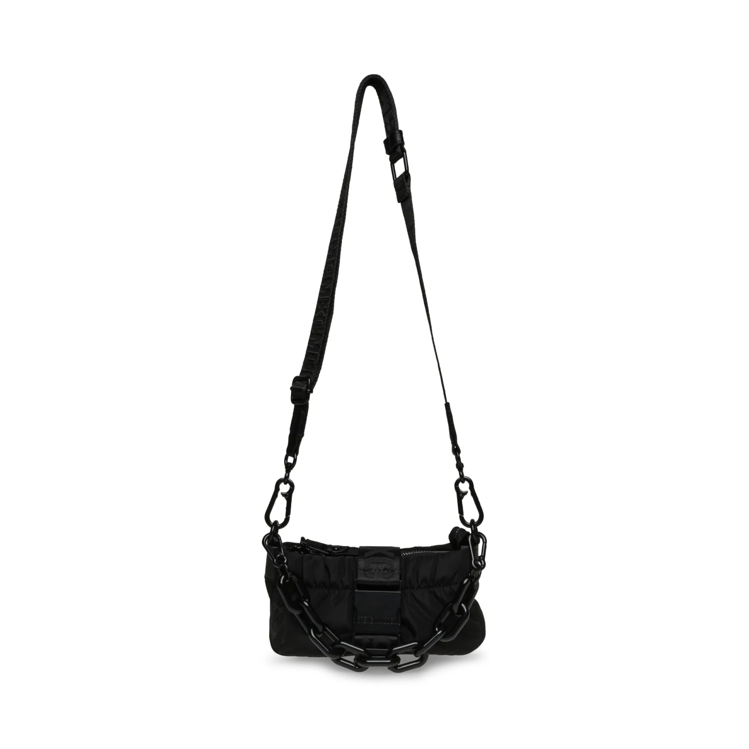 Bastro Crossbody Bag BLACK 3 Bastro Crossbody Bag BLACK