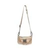 Bastro Crossbody Bag KHAKI -Steve Madden Magasin SM13001051 04004 KHA 05