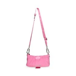 Bastro Crossbody Bag PINK -Steve Madden Magasin SM13001051 04004 PNK 02