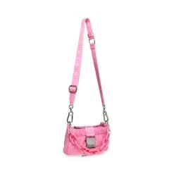 Bastro Crossbody Bag PINK -Steve Madden Magasin SM13001051 04004 PNK 03