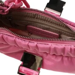 Bastro Crossbody Bag PINK -Steve Madden Magasin SM13001051 04004 PNK 04