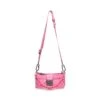 Bastro Crossbody Bag PINK -Steve Madden Magasin SM13001051 04004 PNK 05