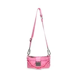Bastro Crossbody Bag PINK