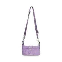 Bastro Crossbody Bag PURPLE -Steve Madden Magasin SM13001051 04004 PUR 03