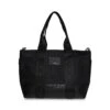 Bcanvas Tote BLACK 1 Bcanvas Tote BLACK -Steve Madden Magasin SM13001056 04004 BLK 01