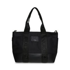 Bcanvas Tote BLACK