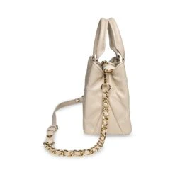 Bsatori Crossbody Bag BONE -Steve Madden Magasin SM13001061 02002 BNG 01