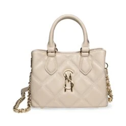 Bsatori Crossbody Bag BONE