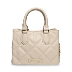 Bsatori Crossbody Bag BONE -Steve Madden Magasin SM13001061 02002 BNG 03