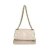 Bjolene Shoulderbag BONE -Steve Madden Magasin SM13001062 02002 BNE 03