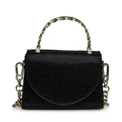 Bdaintyr Crossbody Bag BLACK