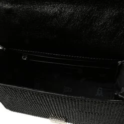 Bdaintyr Crossbody Bag BLACK -Steve Madden Magasin SM13001071 02002 BLK 05