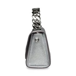 Bdaintyr Crossbody Bag CLEAR -Steve Madden Magasin SM13001071 02002 CLR 03