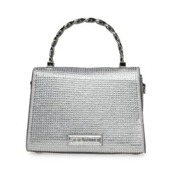 Bdaintyr Crossbody Bag CLEAR -Steve Madden Magasin SM13001071 02002 CLR 04