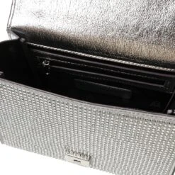 Bdaintyr Crossbody Bag CLEAR -Steve Madden Magasin SM13001071 02002 CLR 05