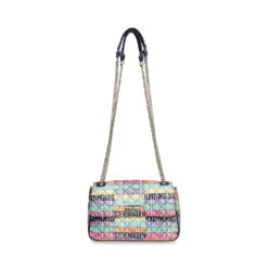 Steve Madden Magasin 17 Bfantasy Shoulderbag RAINBOW