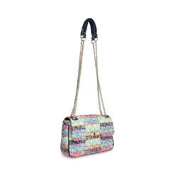 Bfantasy Shoulderbag RAINBOW -Steve Madden Magasin SM13001077 02002 RAI 02