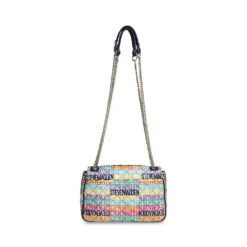 Bfantasy Shoulderbag RAINBOW -Steve Madden Magasin SM13001077 02002 RAI 04