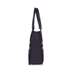 Bknox-SM Tote NAVY -Steve Madden Magasin SM13001328 04004 NAV 03