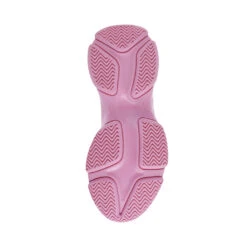 Jmaster Sneaker PALE PINK -Steve Madden Magasin SM15000155 04004 68P 06