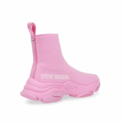 Jmaster Sneaker PALE PINK -Steve Madden Magasin SM15000155 04004 68P 07