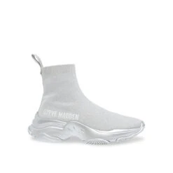 Jmaster Sneaker SILVER
