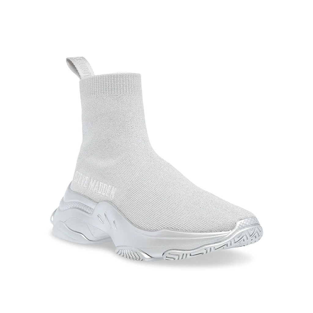 Jmaster Sneaker SILVER 4 Jmaster Sneaker SILVER – Image 2