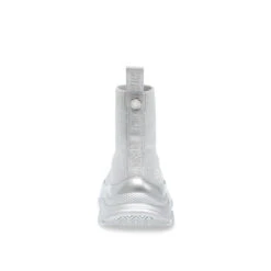 Jmaster Sneaker SILVER 11 Jmaster Sneaker SILVER -Steve Madden Magasin SM15000155 04004 751 04